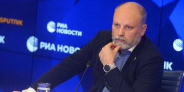 Рогов прокомментировал слова Кличко о территориальных уступках