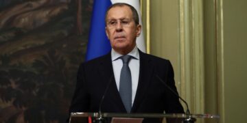 Россия и США слушают друг друга, заявил Лавров