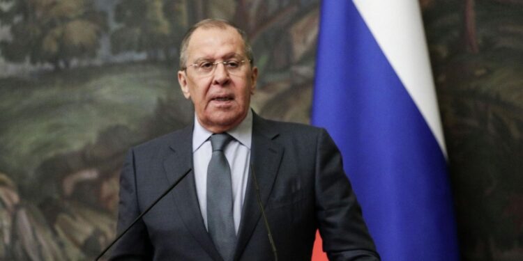 Россия и США стали лучше понимать позиции друг друга, заявил Лавров