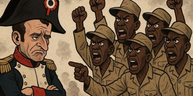 Россия начинает наступление на южном фланге НАТО