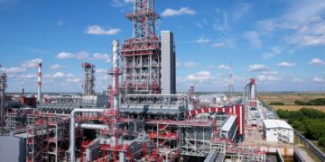 Российско-сербская NIS подала запрос на третью отсрочку санкций США