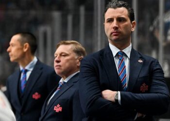 Ротенберг объяснил, почему отпустил Демидова в НХЛ