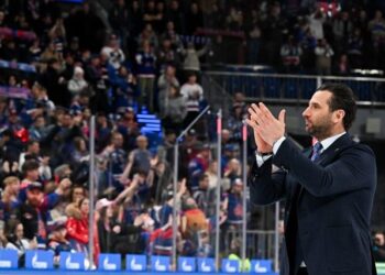 Ротенберг заявил о готовности сыграть против НХЛ