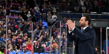 Ротенберг заявил о готовности сыграть против НХЛ