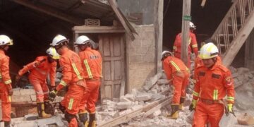 Самолет с гуманитарной помощью Белоруссии вылетел в Мьянму