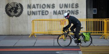 СБ ООН проведет заседание по Украине 29 апреля