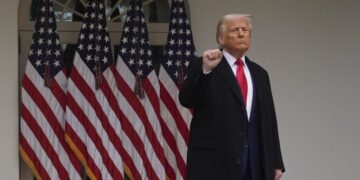 Сенатор США призвал рассмотреть кандидатуру Трампа на папский престол