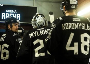 Щитов считает, что «Трактор» должен проходить в третий раунд Кубка Гагарина