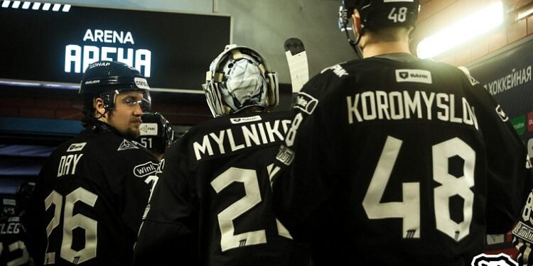 Щитов считает, что «Трактор» должен проходить в третий раунд Кубка Гагарина