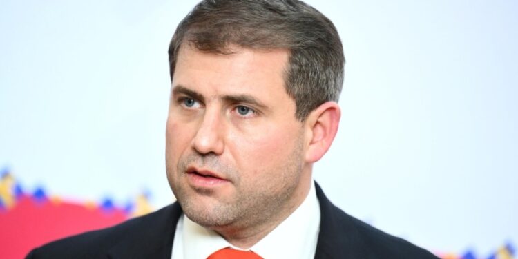 Шор оценил шансы Молдавии вступить в ЕС к 2030 году