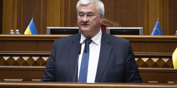 Сибига рассказал о тратах Украины на оборону