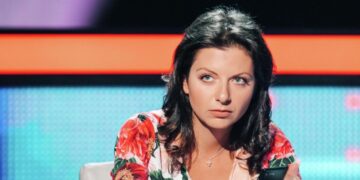 Симоньян выступила с предупреждением для Армении