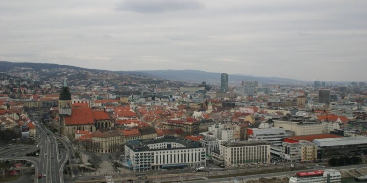 Словацкий политик рассказал о последствиях санкций против России