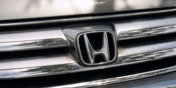 СМИ: Honda может перенести производство  в США из-за пошлин
