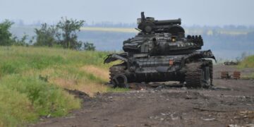 СМИ назвали главный камень преткновения в мирном процессе по Украине