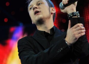 Солист «Челси» Алексей Корзин о последнем разговоре с женой, тяжелых похоронах и реакции детей