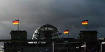 «Совершенно непостижимо»: в Германии взбунтовались из-за России