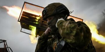 Спецоперация, 8 апреля: ВС России освободили Гуево в Курской области