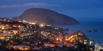 США готовы признать Крым российским, пишут СМИ