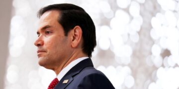 США информировали Киев о переговорах с Россией, заявил Рубио