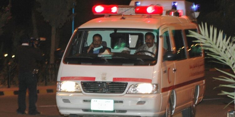 США нанесли удар по центру содержания мигрантов в Йемене