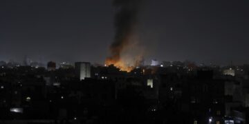 США нанесли уже более 200 ударов по хуситам в Йемене, сообщил Белый дом