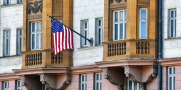 США ввели санкции против компаний из ОАЭ, Ирана и Китая, связанных с БПЛА
