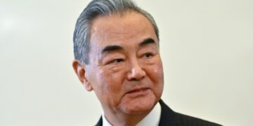 Страны БРИКС должны стать опорой дела мира и развития, заявил Ван И