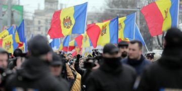 Суд в Молдавии может вынести решение по делу партии «Шор» летом