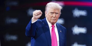 Трамп объяснил, почему США необходимы введенные пошлины