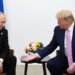 Трамп полагает, что Путин не будет захватывать всю Украину