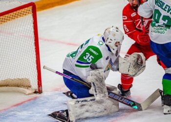 Тренер «Салавата Юлаева»: Команде не хватило хладнокровия