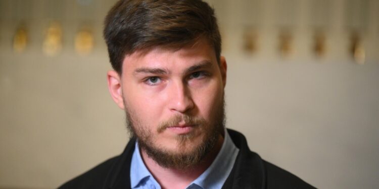 Труфанов поблагодарил Путина за освобождение из плена ХАМАС