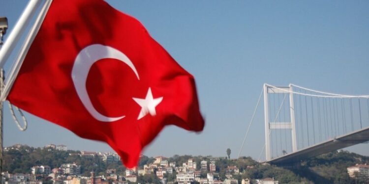 Турция на переговорах с Россией подняла вопрос о ситуации в Газе