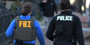 Уроженцев Украины задержали в США за незаконное голосование на выборах