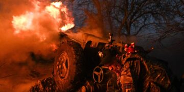 «Уступки неизбежны»: в Британии неожиданно высказались о России