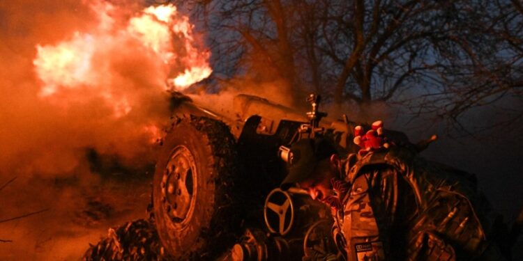 «Уступки неизбежны»: в Британии неожиданно высказались о России