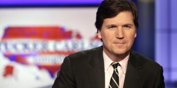 «Ужас что творится!» Такер Карлсон сделал заявление о Зеленском