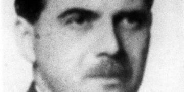 В Аргентине опубликовали документы о пребывании в стране Йозефа Менгеле