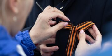 В Армении запланировали насыщенную программу празднования 80-летия Победы