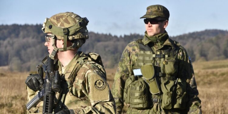 В Британии вынесли приговор миротворцам Запада на Украине