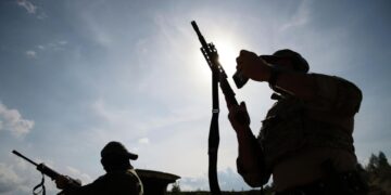 В ДНР нанесли удар по гостинице, где размещались наемники ВСУ