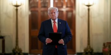 В ЕС формируется крыло политиков, поддерживающих Трампа, заявил Пушков