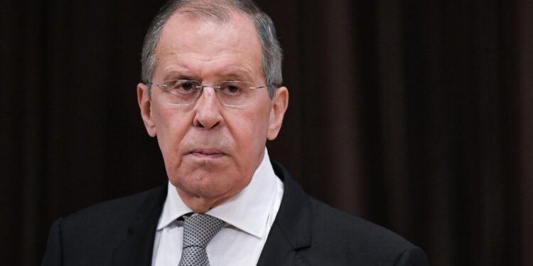 В ЕС пытаются защищать киевский нацистский режим, заявил Лавров