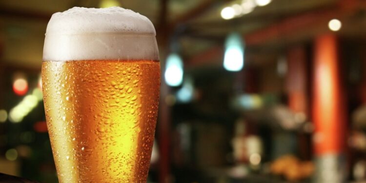 В Германии заявили о риске потери продаж пива из-за американских пошлин