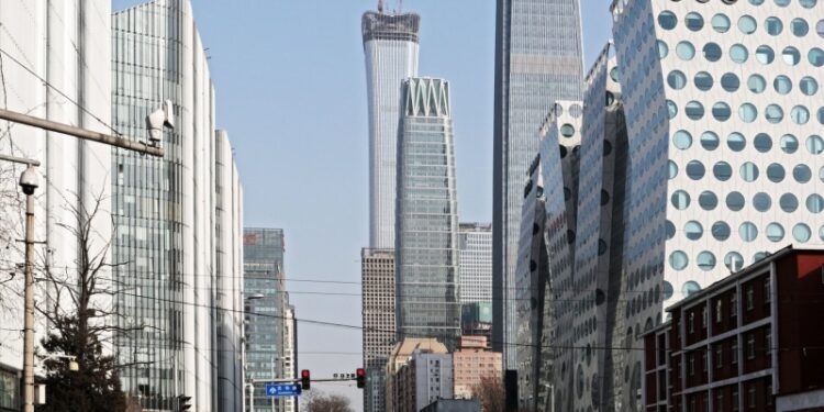 В Китае заявили, что взаимные пошлины США могут вызвать гуманитарный кризис