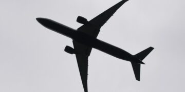 В Китае запретили авиакомпаниям ввоз самолетов Boeing, сообщил Bloomberg