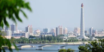 В КНДР заявили о демонстрации нерушимого боевого содружества с Россией