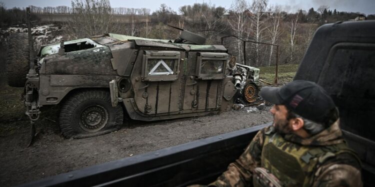 В КНДР заявили о сорванных авантюрах Запада и Киева в Курской области