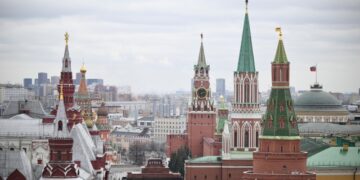 В Кремле оценили перспективы переговоров с Японией